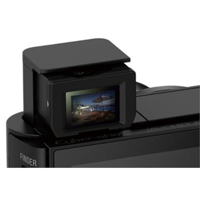 Sony Cyber-shot DSC-HX80 11