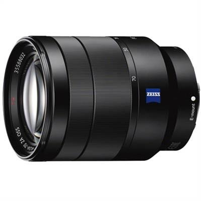 Sony Vario-Tessar 24-70mm f/4 ZA OSS Lens-لنز سونی