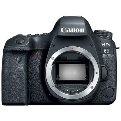 دوربین کانن Canon 6D Mark II