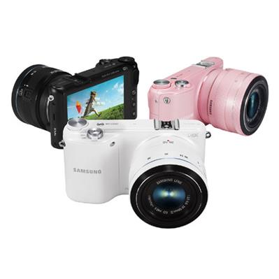SAMSUNG NX2000 6