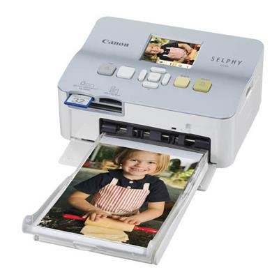 چاپگر عکس Canon Selphy CP780