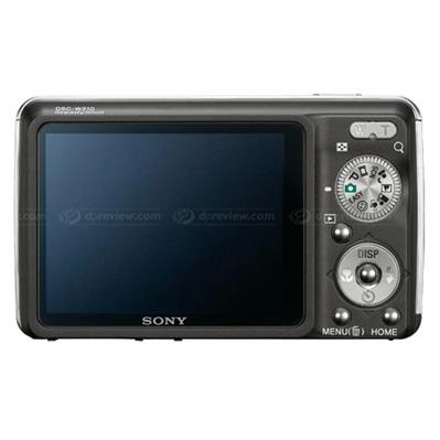 sony w220 2