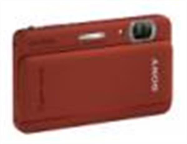 سونی مدل دیگری از سری T دوربین‌های سایبرشات خود به نام TX66 را معرفی کرد