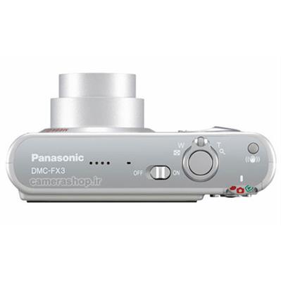 panasonic FX3 2