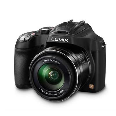 پاناسونیک Panasonic Lumix DMC-FZ1000
