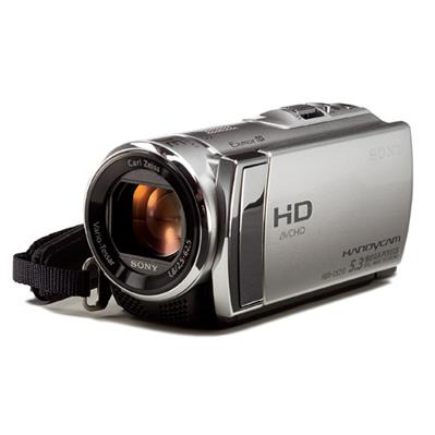 CX210 CAMCORDER 18