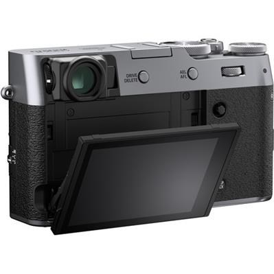 دوربین بدون آینه فوجی‌فیلم  FUJIFILM X100v