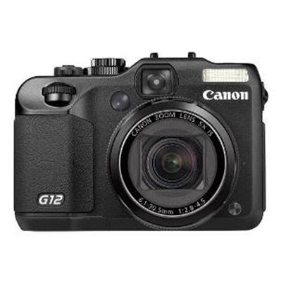 canon g12 9
