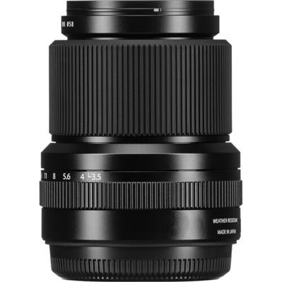 لنز دوربین فوجی فیلم Fujifilm GF 30mm F3.5 R WR