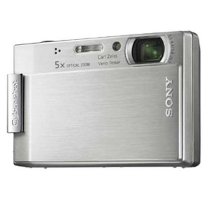 Sony DSC-T100 2