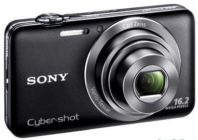 سونی Sony Cybershot DSC- WX30