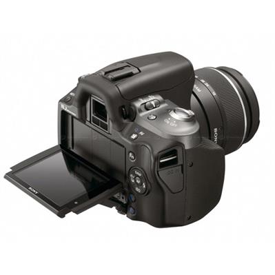 SONY A330 6