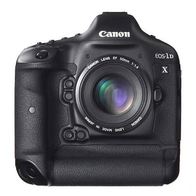CANON 1DX 5