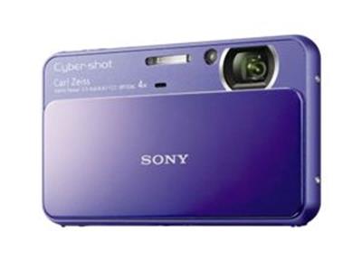 سونی تی 110 / Sony Cybershot T110