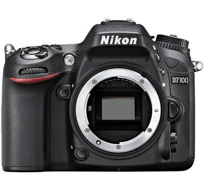 دوربین نیکون Nikon D7100 Body