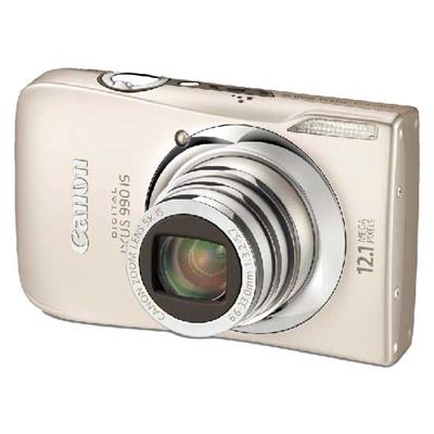 Canon IXUS 990 IS