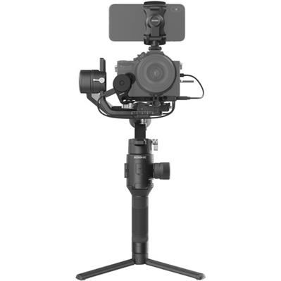 کیت کمبو رونین DJI RONIN-SC GIMBAL STABILIZER PRO COMBO KIT