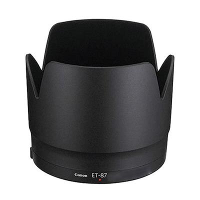 هود لنز کانن Canon ET-87 Lens Hood For 70-200 2.8 IS II Usm