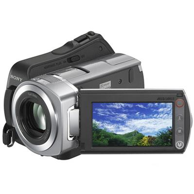 Sony DCR - SR85 2