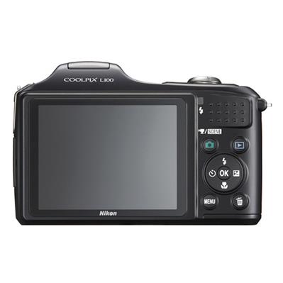nikon coolpix l100 2