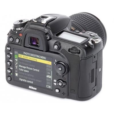 نیکون Nikon D7200 3
