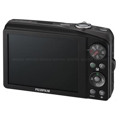 Fujifilm F60fd 1