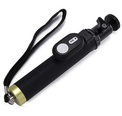 مونوپاد بلوتوث دار شیائومی Xiaomi Selfie Stick and Bluetooth Remote