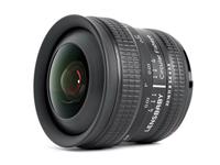 تولید لنز Lensbaby Circular Fisheye‌ برای ماونت های جدید