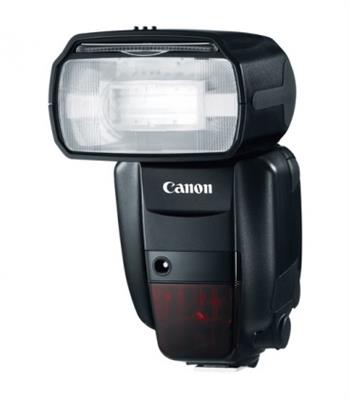 فلاش کانن Canon Speedlite 600EX-RT