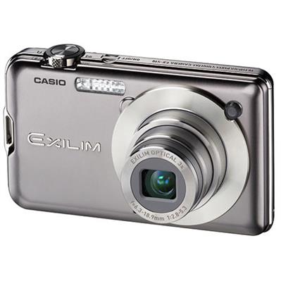 Casio EX-Z200 1