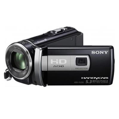 سونی پی جی 200 / Sony HDR PJ200