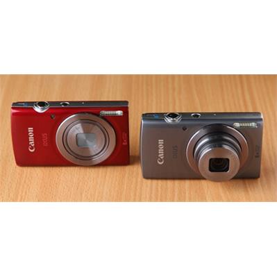 canon IXUS 165 1