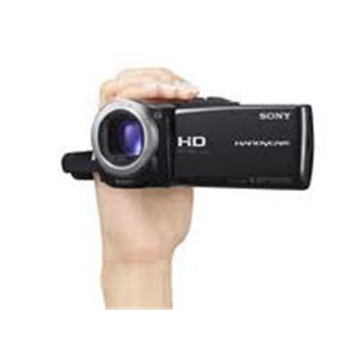 SONY HDR-CX260 4