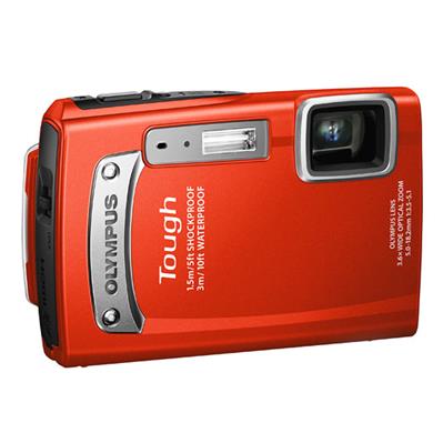 OLYMPUS TG-320 3