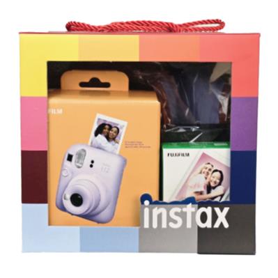 پک کمبو 5 تیکه دوربین چاپ فوری مینی 12