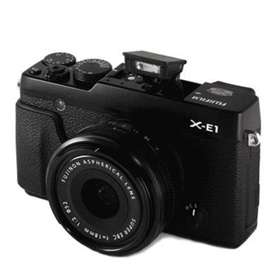 فوجی Fujifilm FinePix X-E1