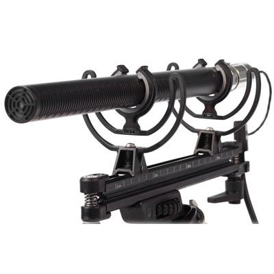 میکروفون RODE NTG3 RF-Bias شات گان