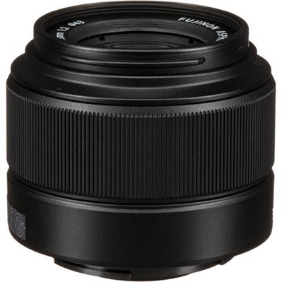 لنز دوربین فوجی فیلم Fujifilm XC 35mm F2