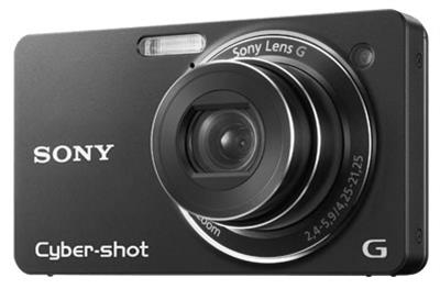 سونی دبلیو ایکس 1 / Sony Cybershot WX1