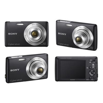 SONY W620 4