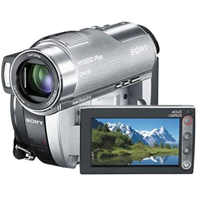 Sony HDR- UX20