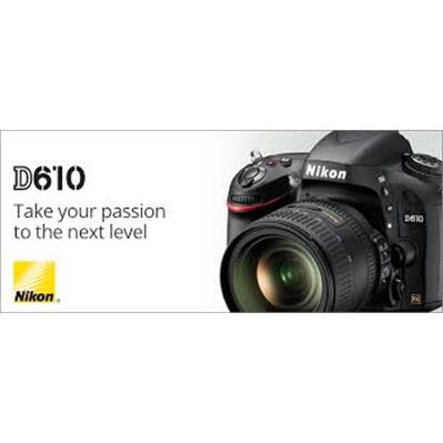 nikon d610 2