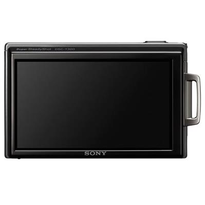 Sony Cyber Shot T300 2