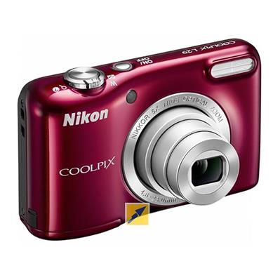 Nikon Coolpix L29 album 6