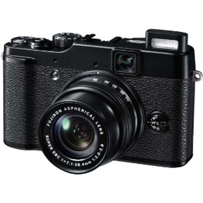 فوجی Fujifilm FinePix X10