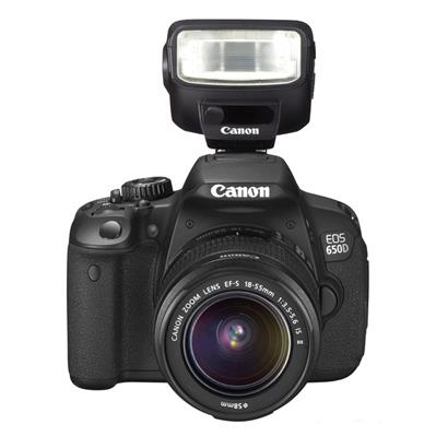 CANON 650D 6