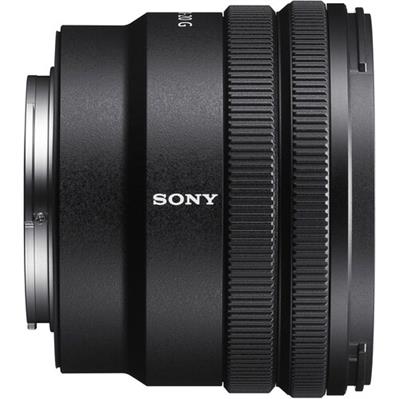 لنز دوربین سونی Sony E 10-20mm F4 PZ G