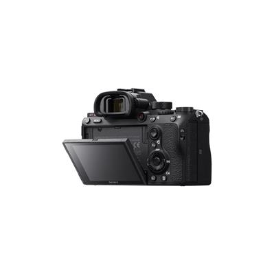 دوربین بدون آینه سونی مدل Sony a7R IIIA