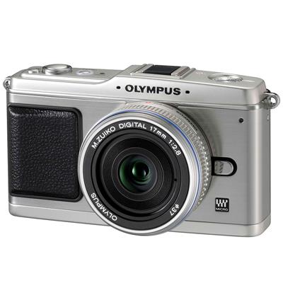 المپوس OLYMPUS EP1