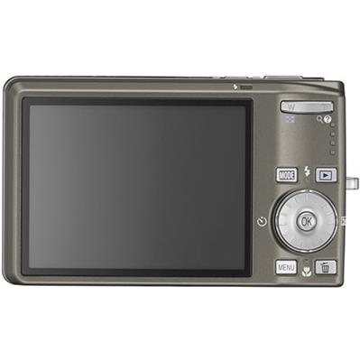 Nikon Coolpix S700 2